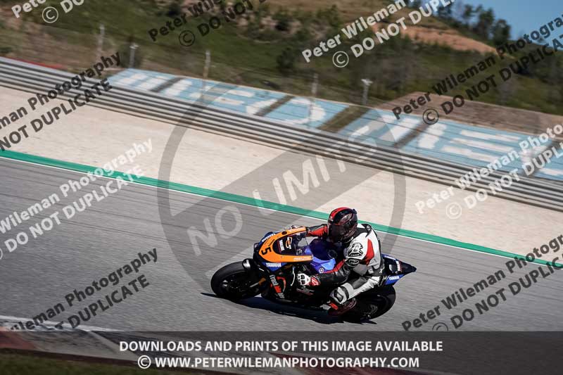 may 2019;motorbikes;no limits;peter wileman photography;portimao;portugal;trackday digital images